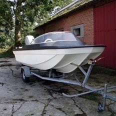 Trifoil 70