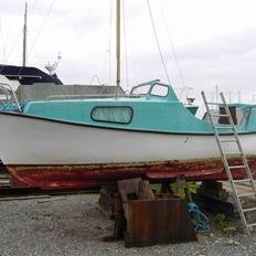 H Herritsslev kabinebåd