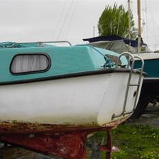 H Herritsslev kabinebåd