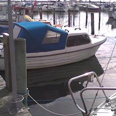 Crescent 505 Solgt...