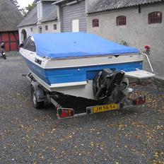 Bayliner 1850 Capri Bowrider