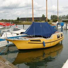 Buckler mk 2