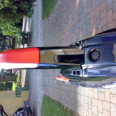 Kawasaki 650 sx Jetski  - SOLGT -
