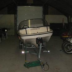 Trifoil 70