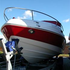 Chaparral 215 SSI