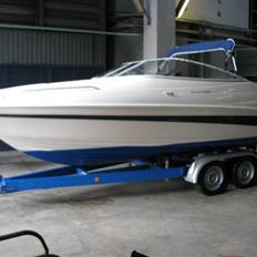 Campion Allante 625 VRI cc(SOLGT)