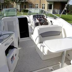Chaparral Chaparral Signature 250