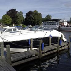 Chaparral Chaparral Signature 250