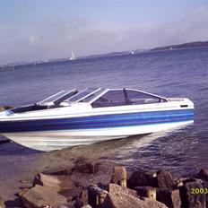 Bayliner capri