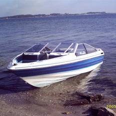 Bayliner capri