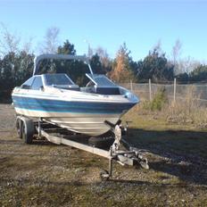 Bayliner Capri 1950