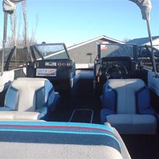 Bayliner Capri 1950