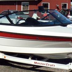 Mastercraft ProStar 190
