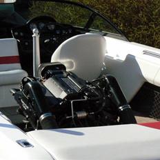 Mastercraft ProStar 190