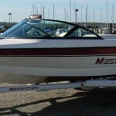 Mastercraft ProStar 190
