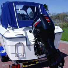 Ryds 535 FC