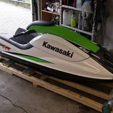 Kawasaki SXR 800