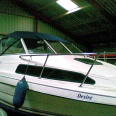 Bayliner 2252