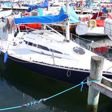 Z-Yacht MG 26