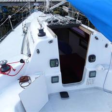 Z-Yacht MG 26