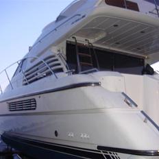 Fairline Squdron 43