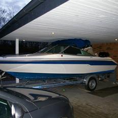 Sea Ray 180 CB SOLGT 