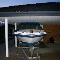 Sea Ray 180 CB SOLGT 