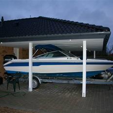 Sea Ray 180 CB SOLGT 