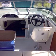 Uttern 5100dc