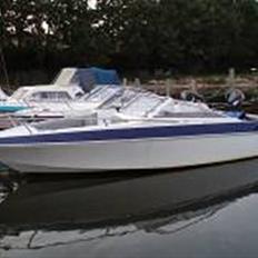 Wellcraft bowrider