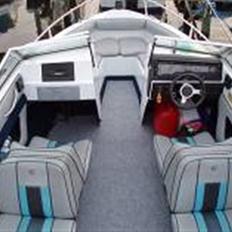 Wellcraft bowrider