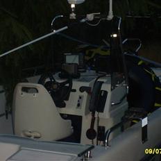 Yamarin 5400 big fish