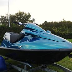 Kawasaki .1100 zxi