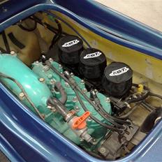 Kawasaki .1100 zxi