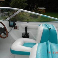 Quicksilver QUICKSILVER 470 SPORT