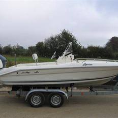 Sea Ray Laguna 