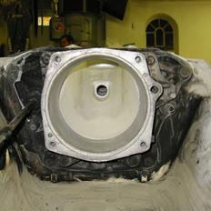 Yamaha GP1200R.   SOLGT.