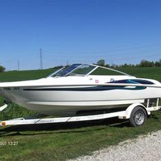 Larson 176 Flyer 4,3 V6