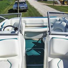 Larson 176 Flyer 4,3 V6