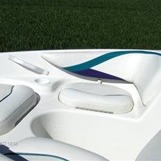 Larson 176 Flyer 4,3 V6