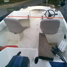 Miki 500 snorre