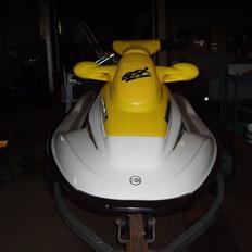 Seadoo GSX-RFI ***Solgt***