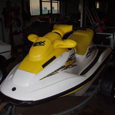 Seadoo GSX-RFI ***Solgt***