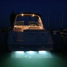 Monterey 302 cr