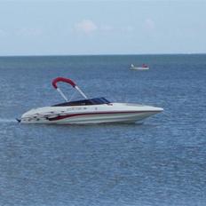 Caravelle Interceptor 212