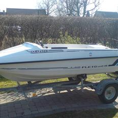 Fletcher ski eleven (R.I.P)   :(