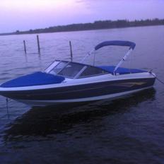 Bayliner 175