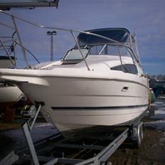 Bayliner 2655