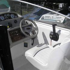 Bayliner 2655