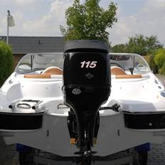 Doral Sunquest 170 (solgt)